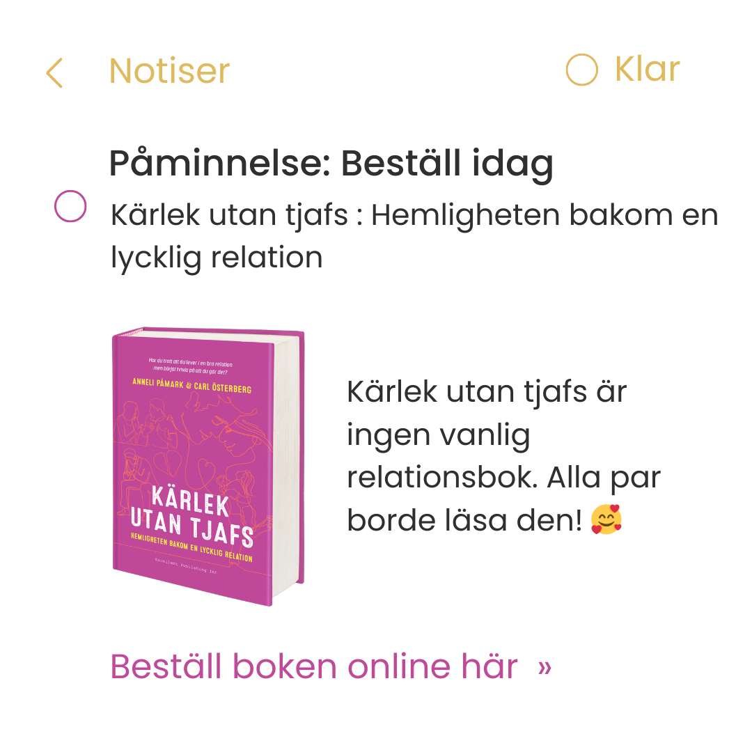 Human Awareness Facebook ad