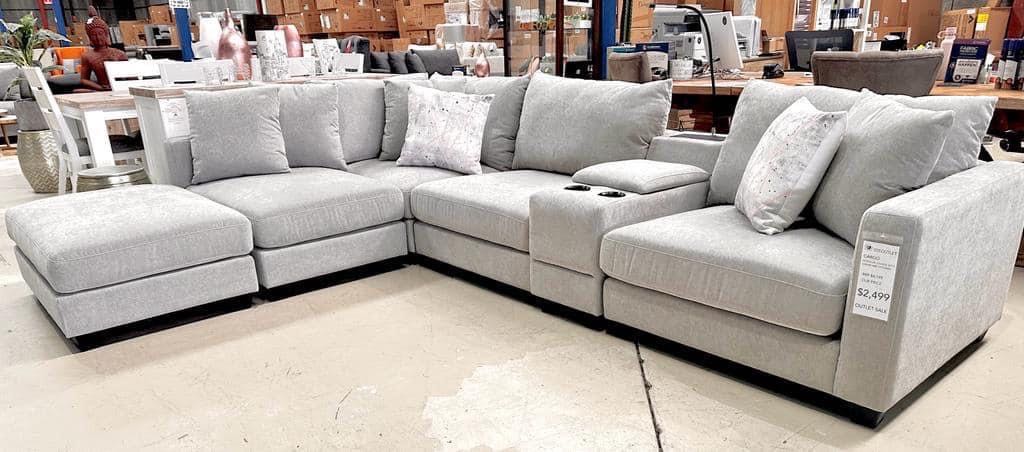 Home Furniture Outlet Parramatta Road Facebook ad