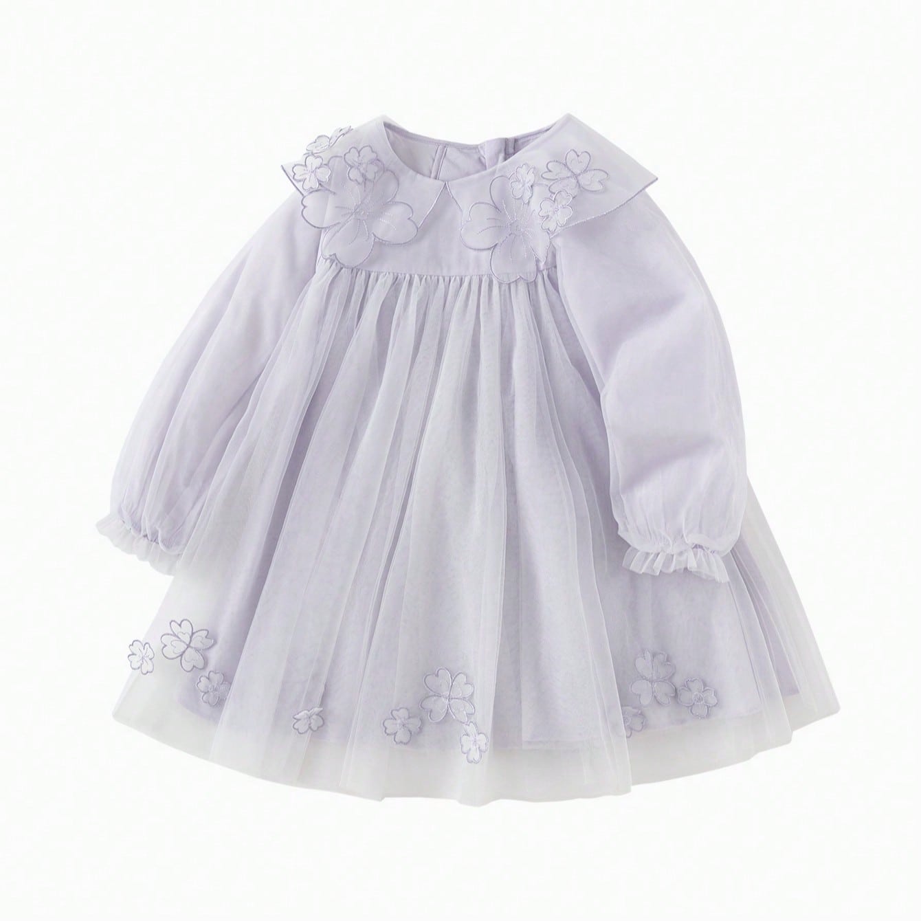 SHEIN KIDS Facebook ad