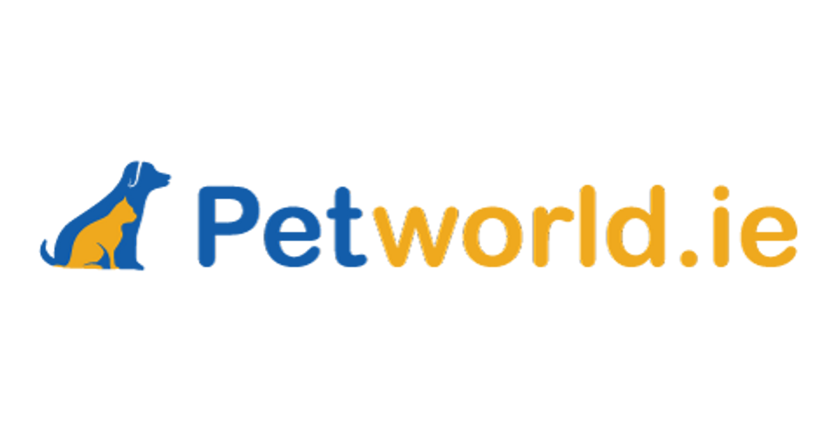Petworld.ie Facebook ad: PetWorld | Leading Online Pet Shop | Pet Supplies Ireland