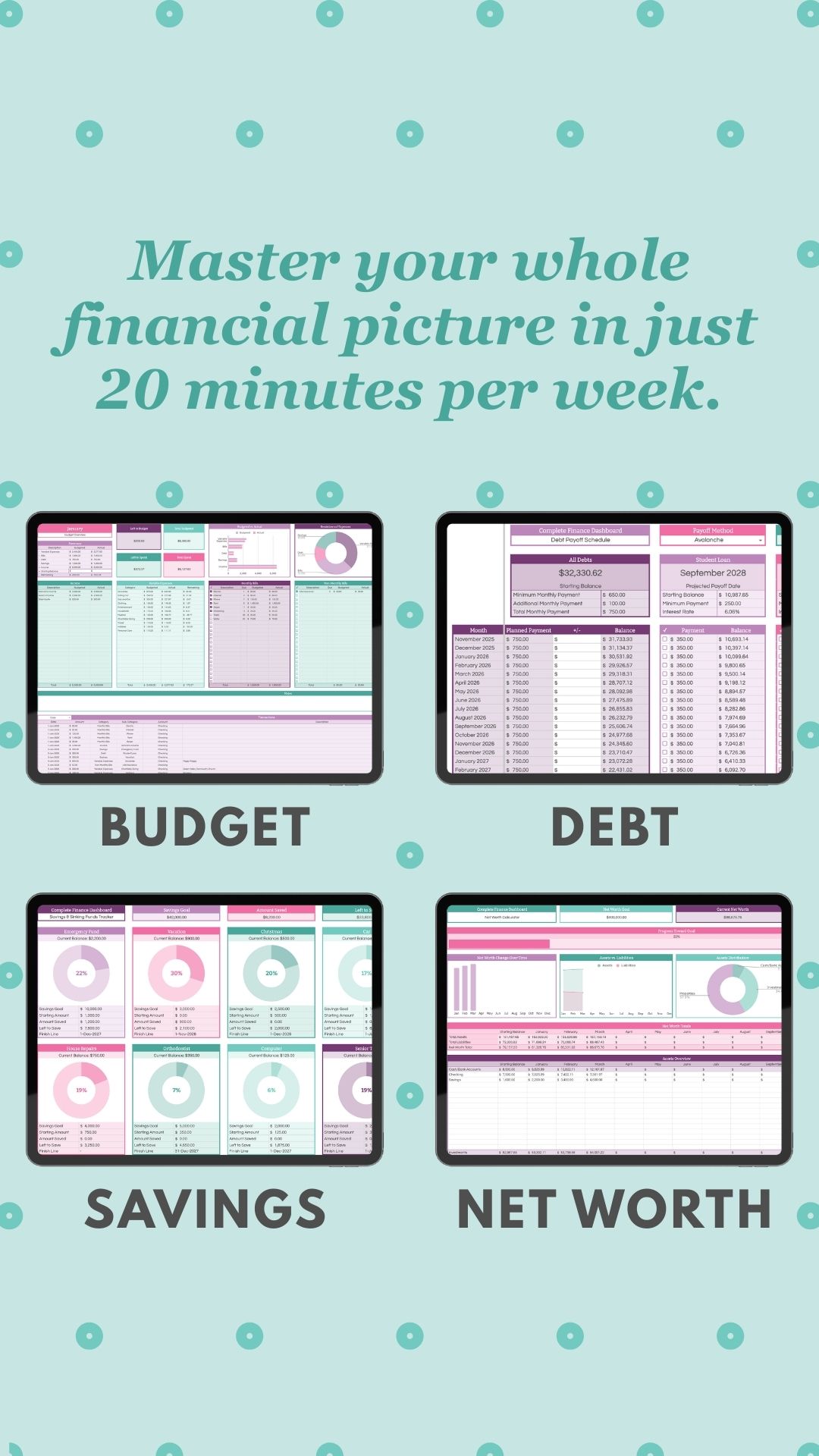 Abby Lawson - Organizing, Decorating, Blogging Facebook ad