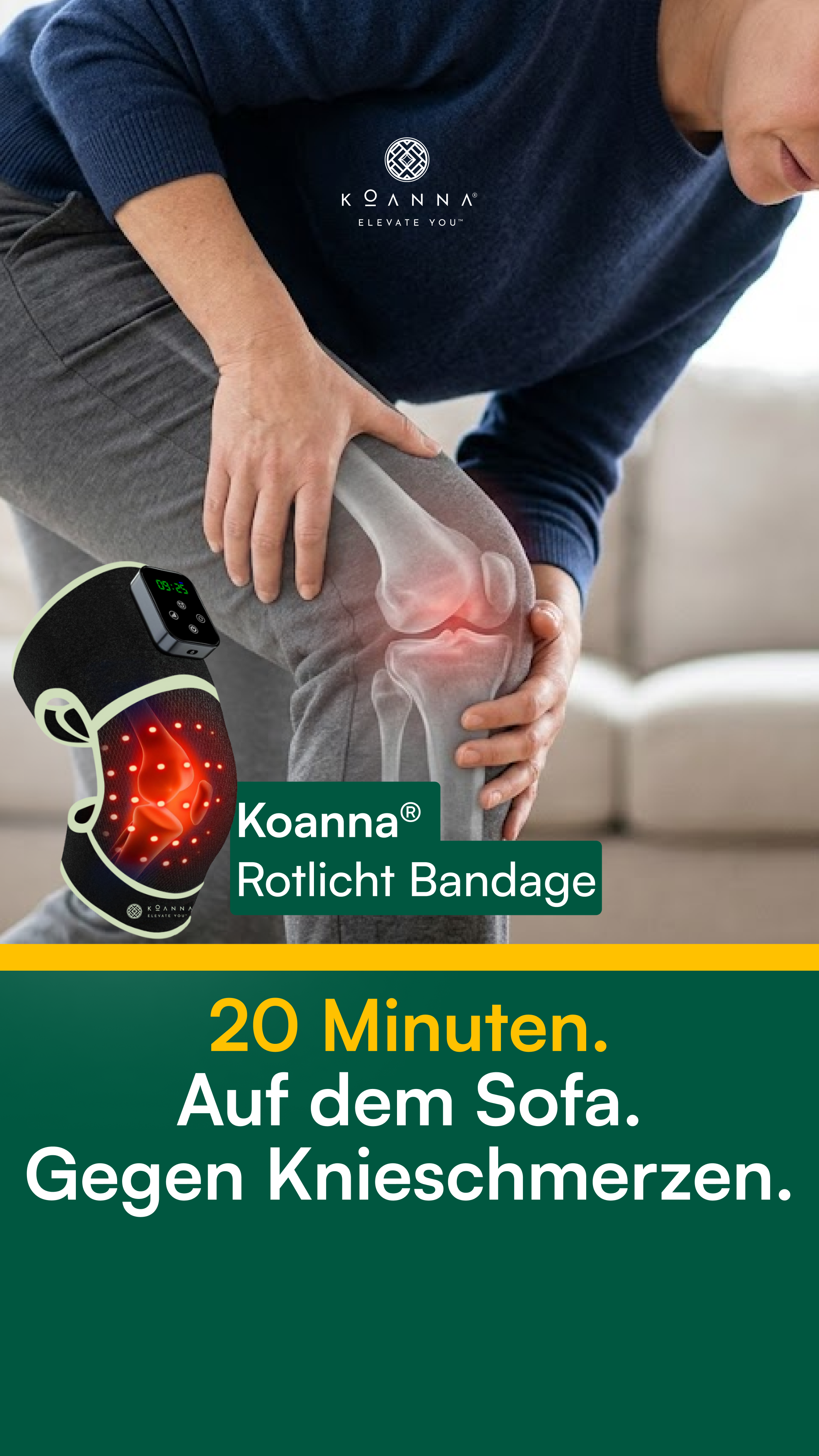 Koanna_de Facebook ad