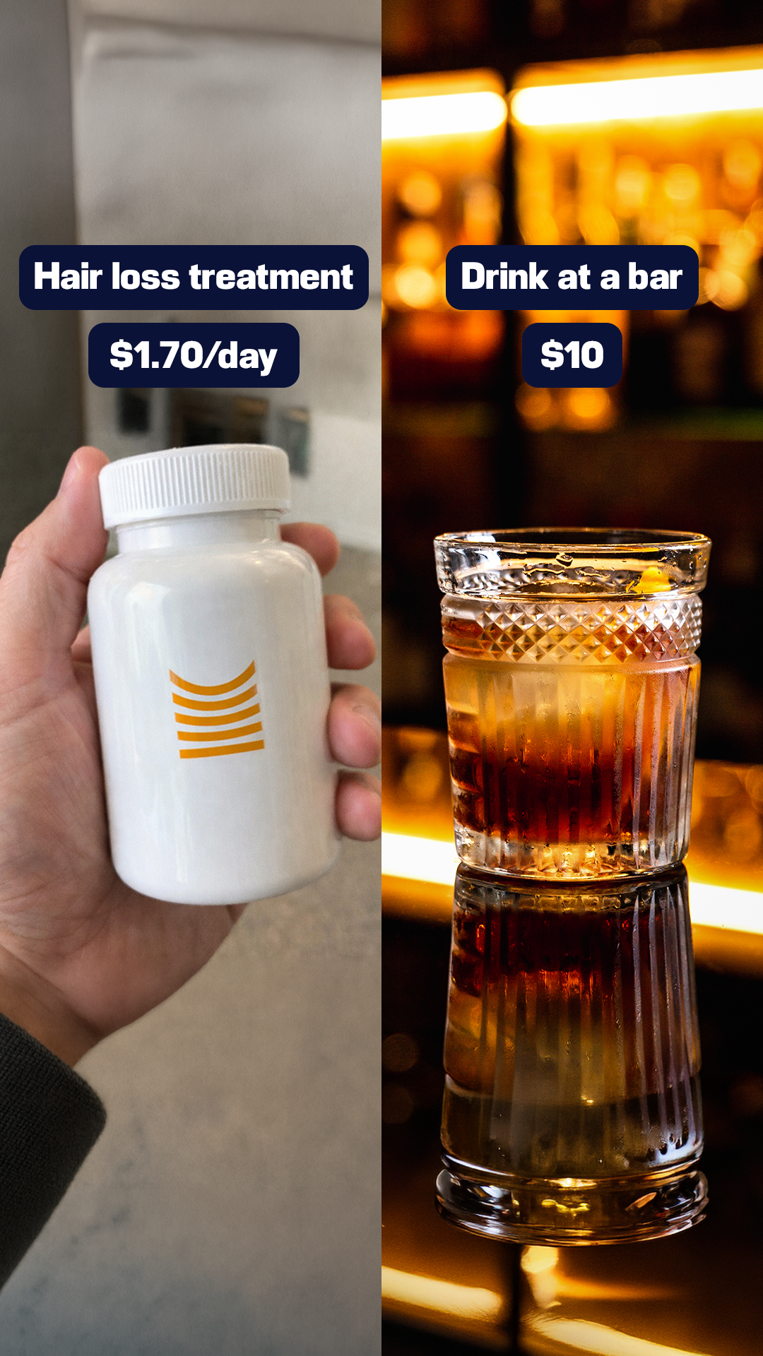 Phoenix Canada Facebook ad