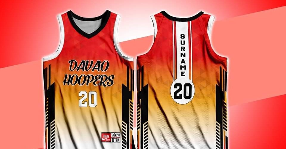 Baganga FULL Sublimation Facebook ad