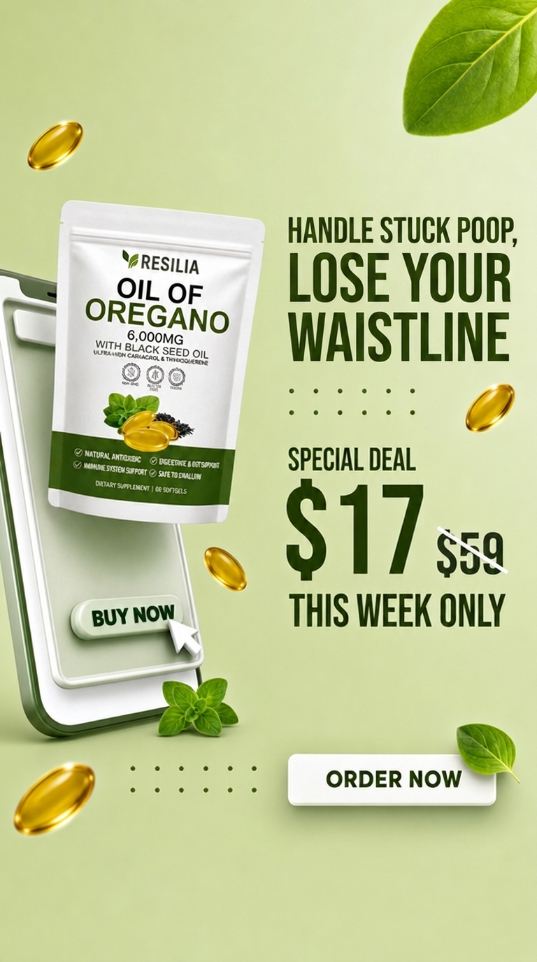 Resilia Facebook ad