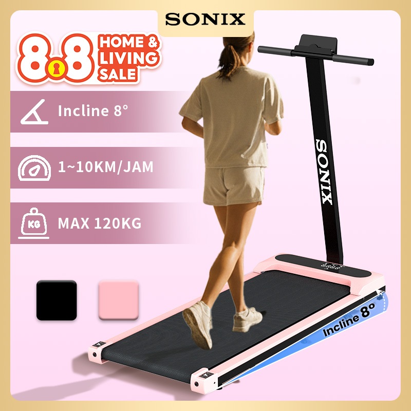 Sonix Facebook ad: Diskon Shopee dari toko SONIX Official Store!