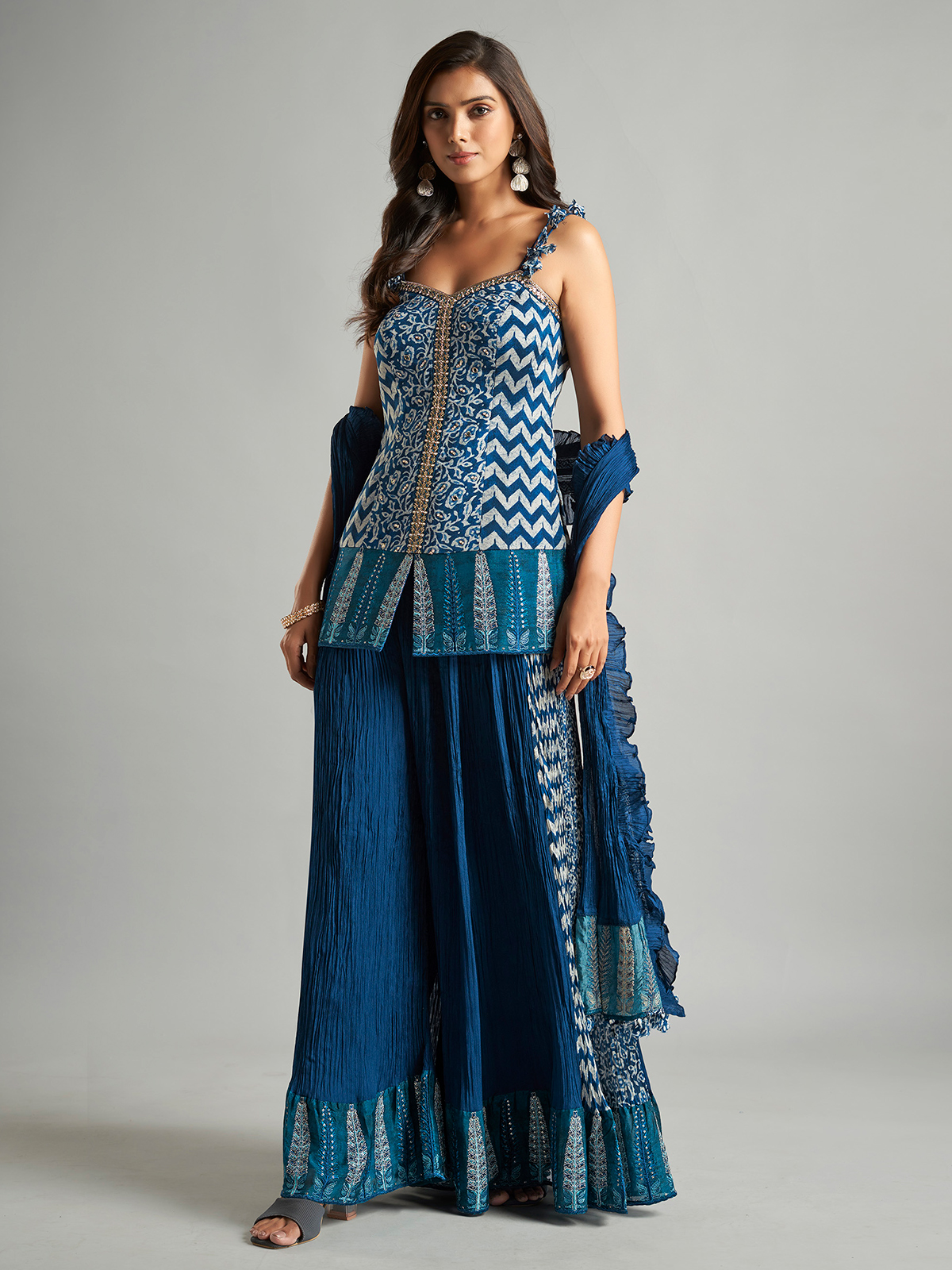 G3+ Fashions Facebook ad