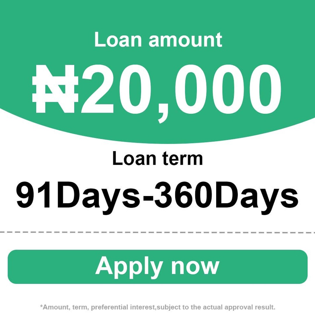 Lairaplus NG 20250820 Facebook ad: Loan Amount: ₦ 30000 - ₦ 500,000