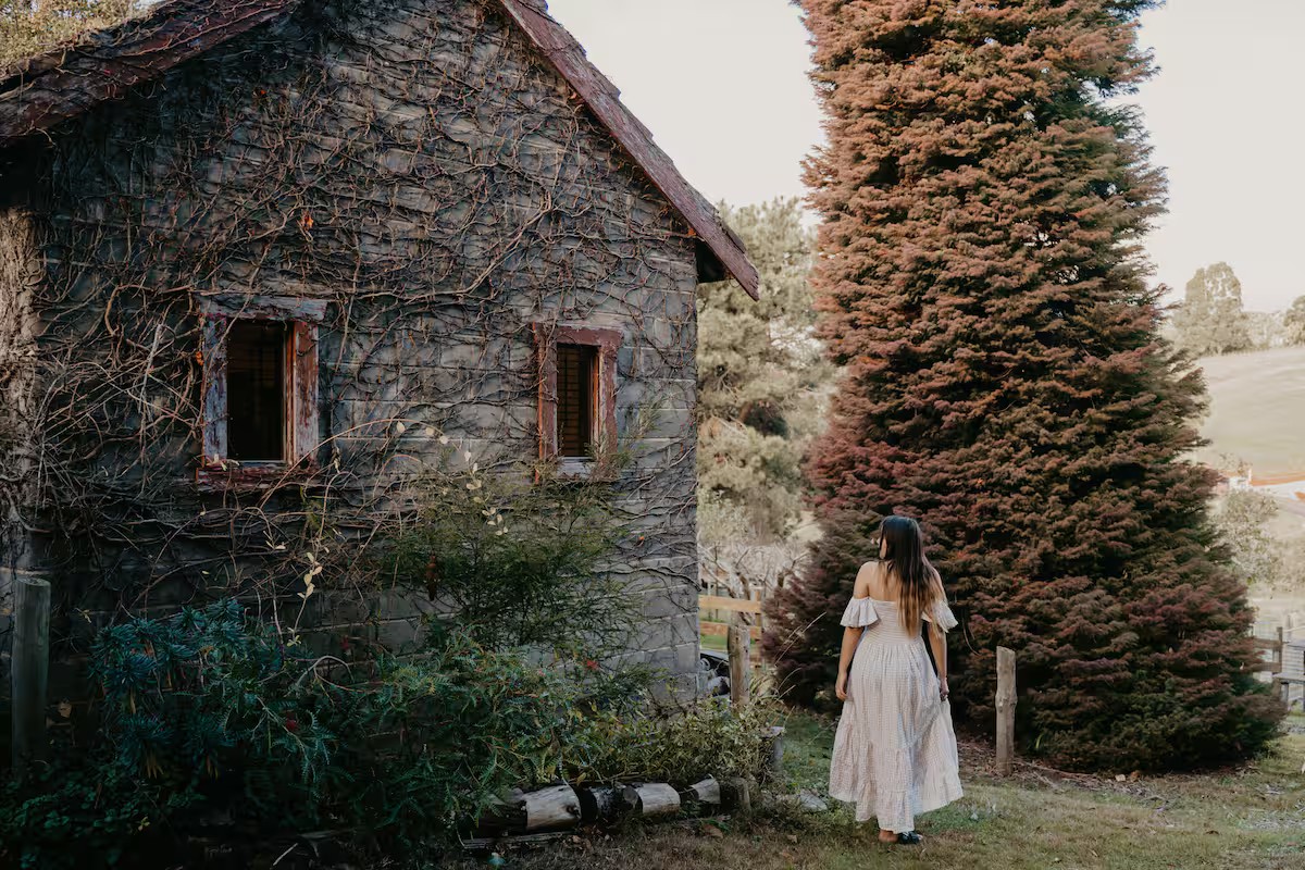 Urban List Perth Facebook ad: Escape to this dreamy cottage farm stay in…
