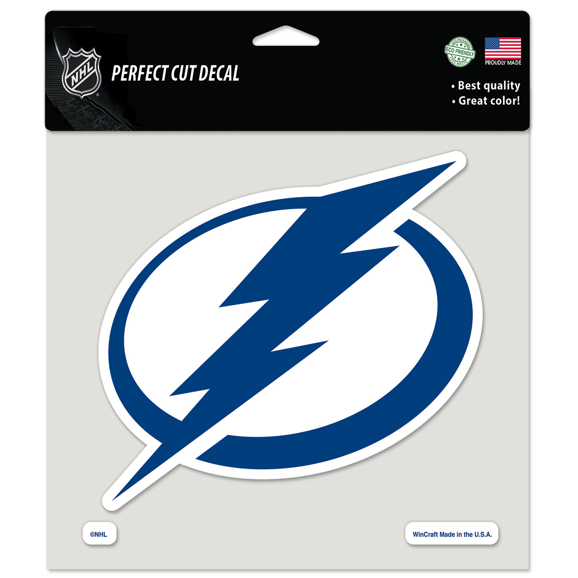 NHL Shop Facebook ad
