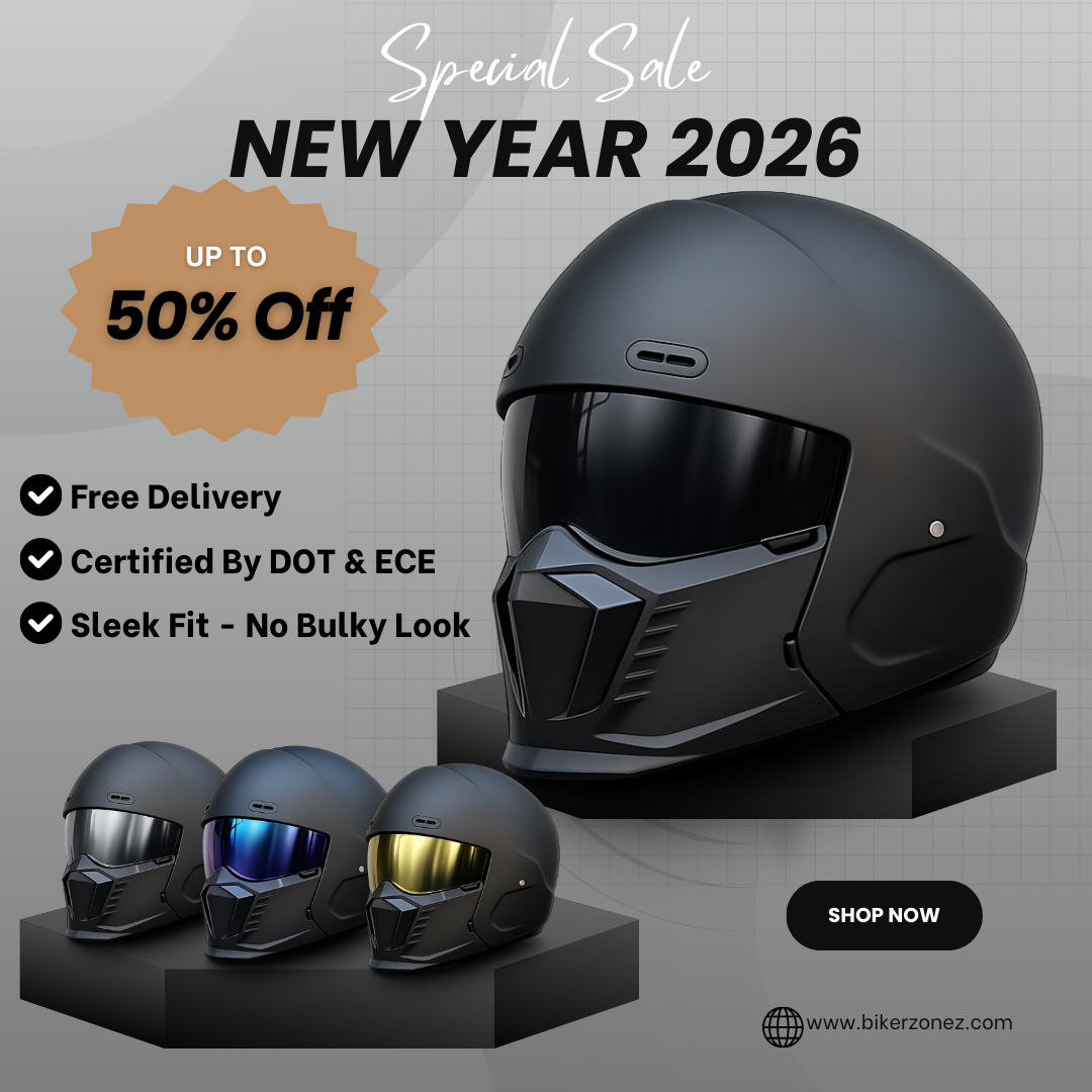 BikerZonez Facebook ad