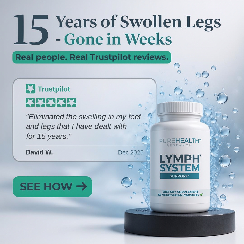 PureHealth Research Facebook ad