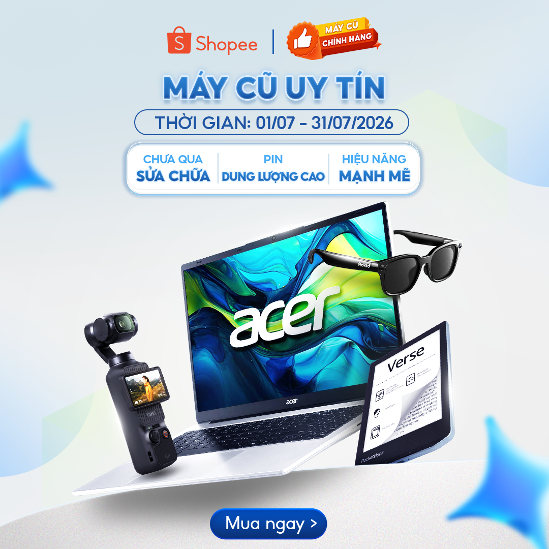 Shopee Facebook ad