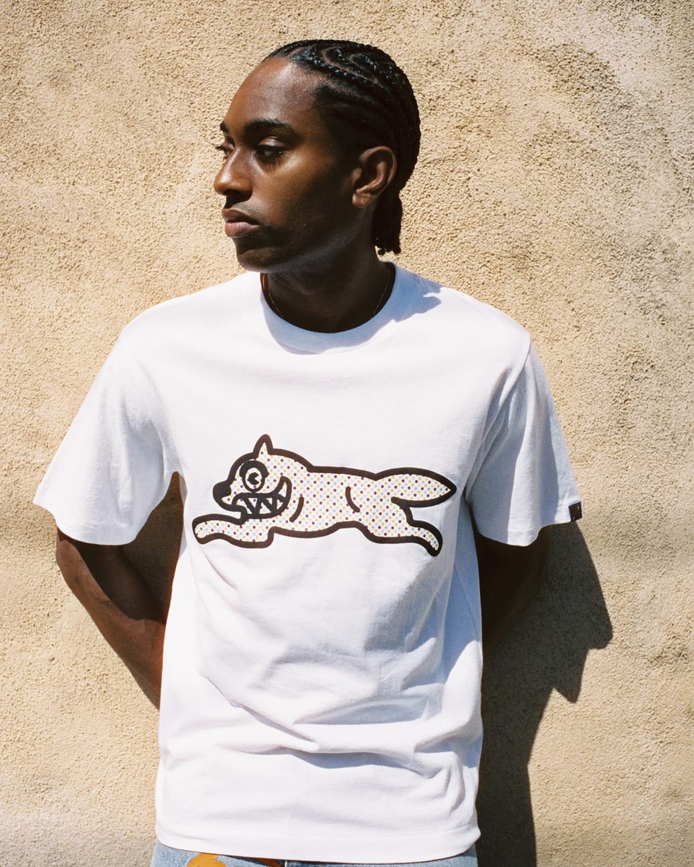 Billionaire Boys Club Icecream Facebook ad