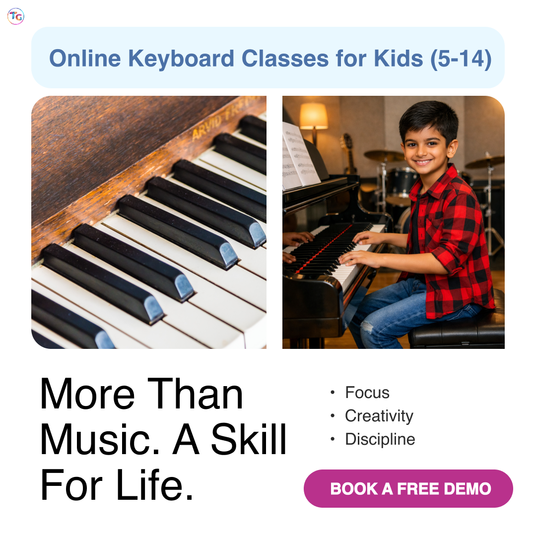 TalentGum Facebook ad