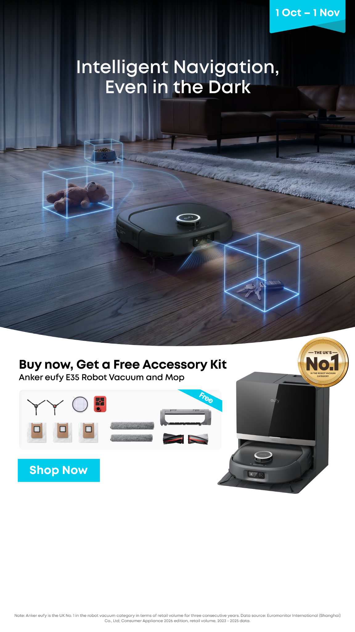 Ankereufyuk Facebook ad: Get a Free Accessory Kit