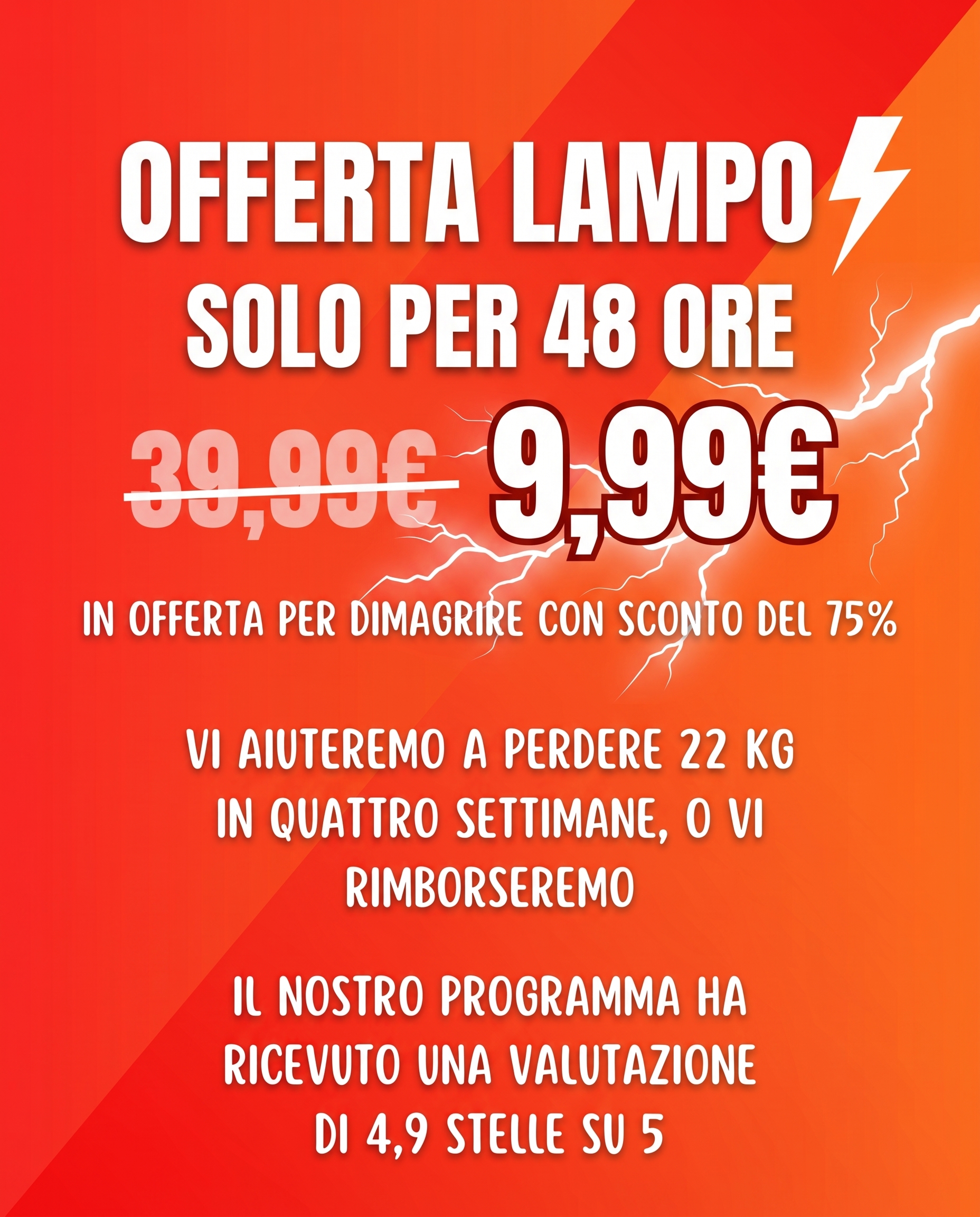 Hypnozio: power of hypnotherapy Facebook ad