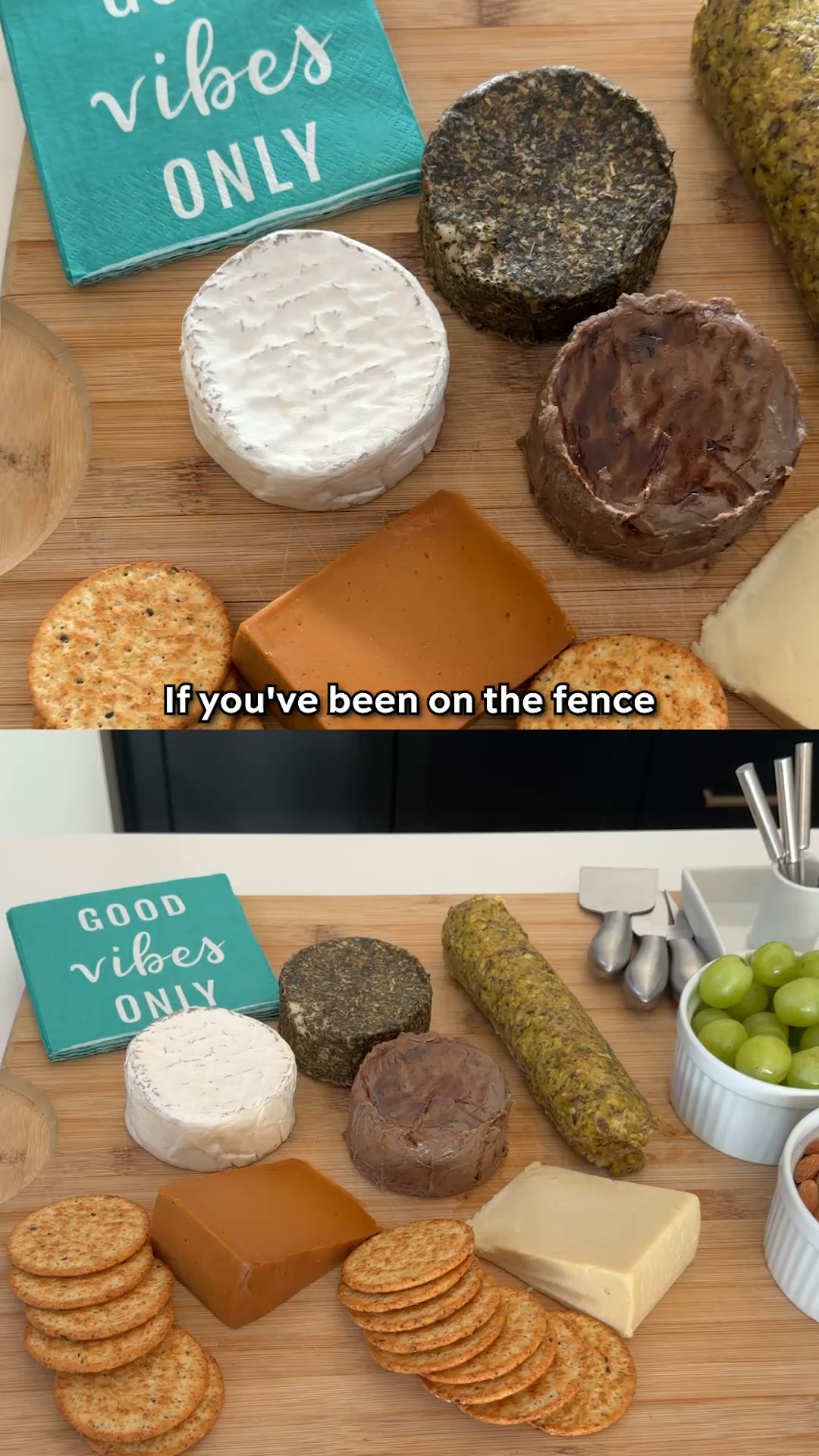Rebel Cheese Facebook ad from Aug 14, 2026
