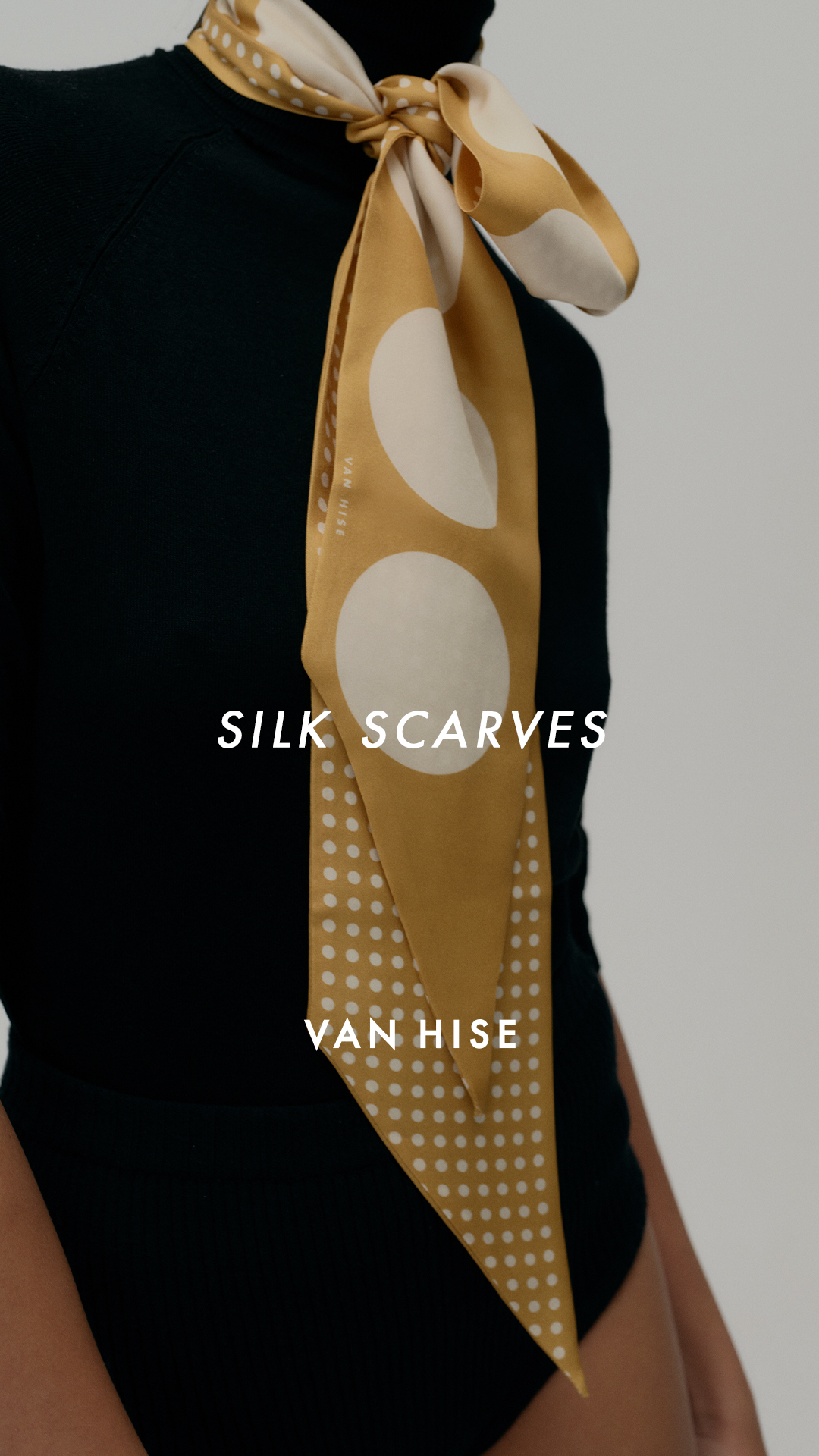 VAN HISE Facebook ad