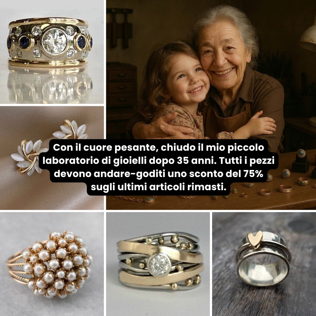 Bianca Torino Facebook ad