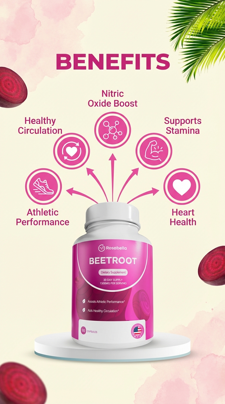 The Health Haven Facebook ad