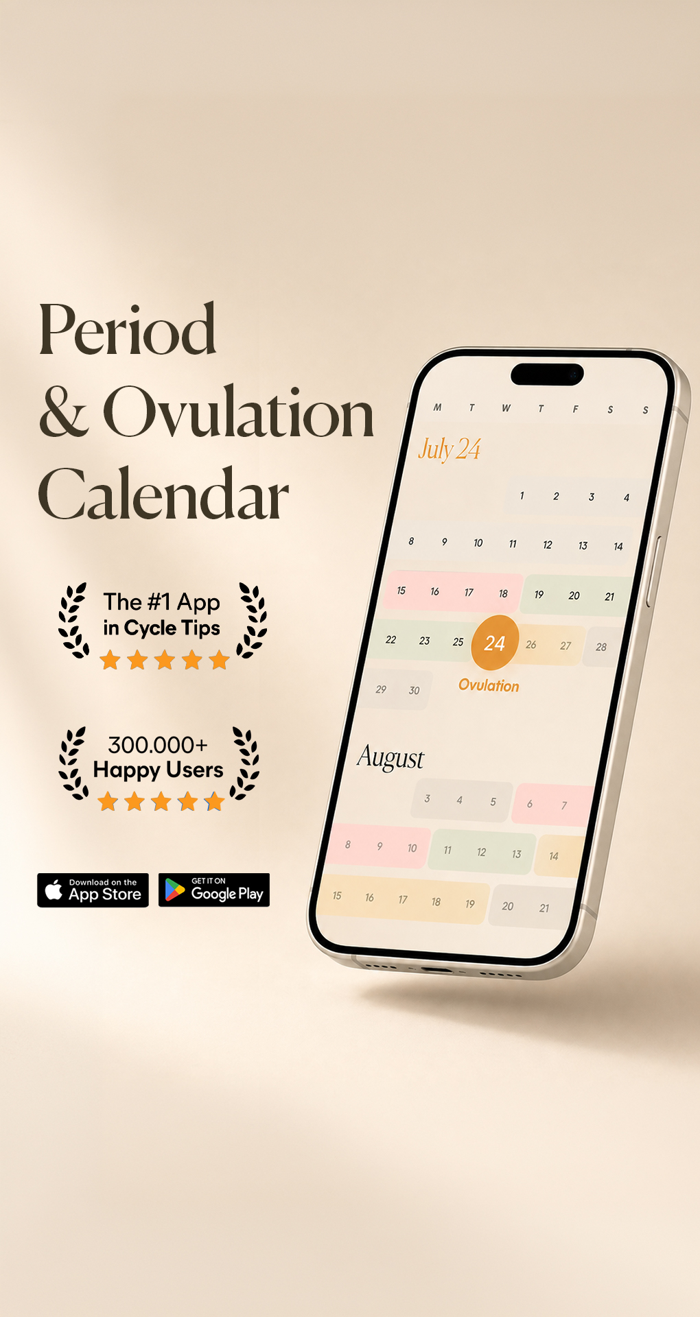 Lively Cycle Facebook ad