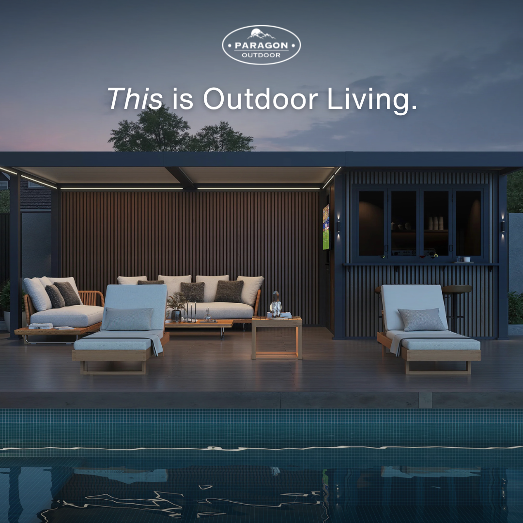 Paragon Outdoor Facebook ad