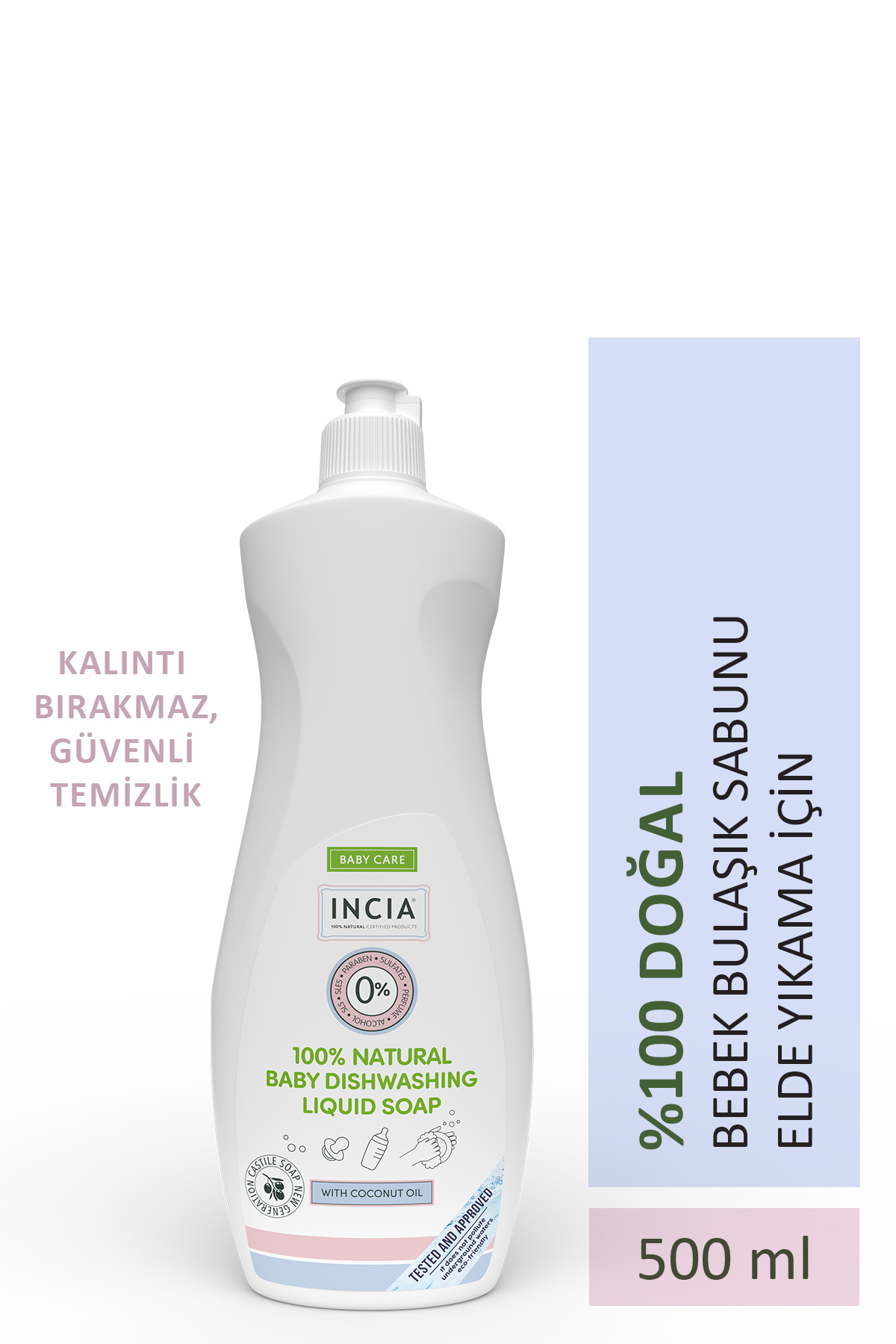Incia Trendyol Facebook ad: INCIA ürünleri size özel Fırsatlarla Bugün Trendyol'da!