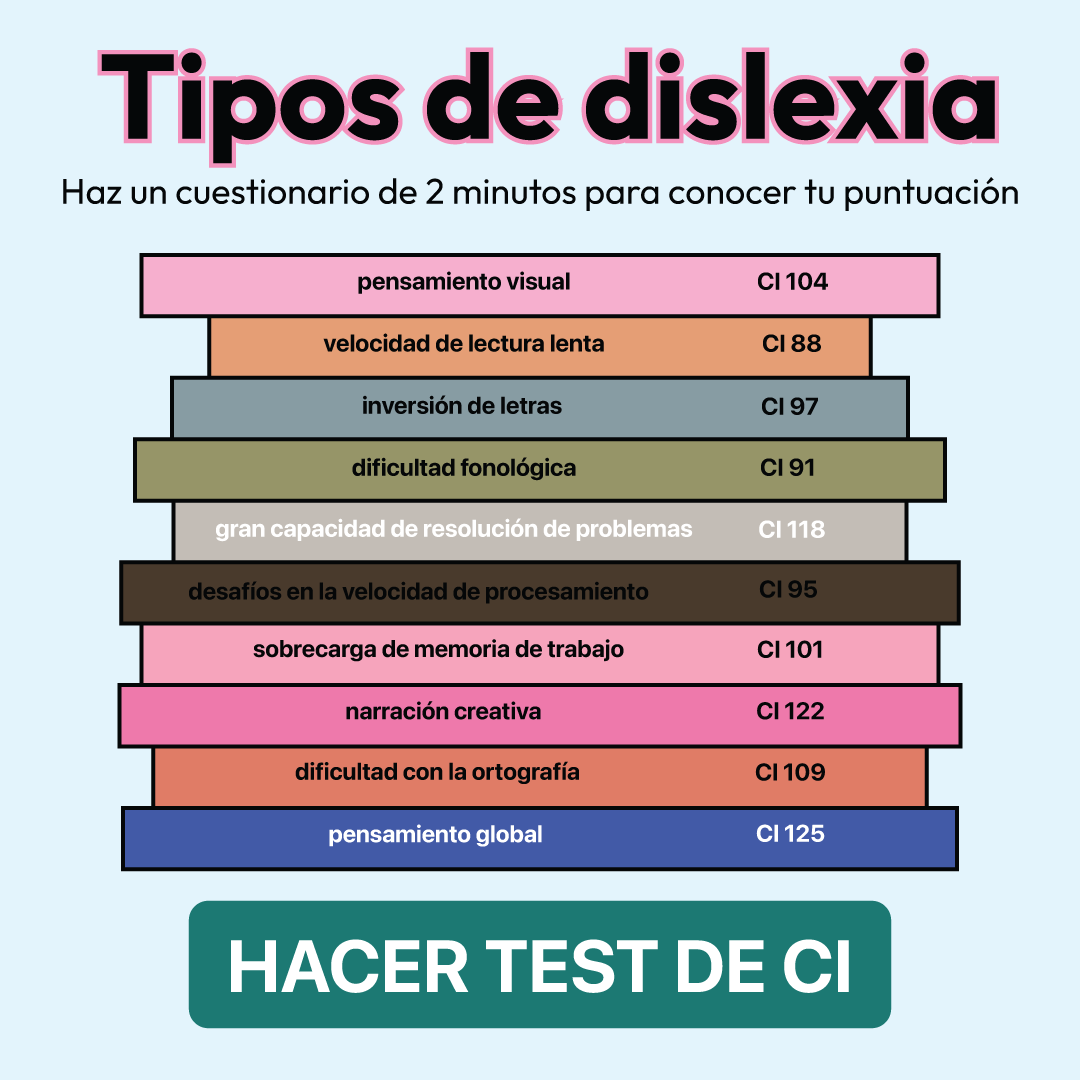 My IQ Facebook ad