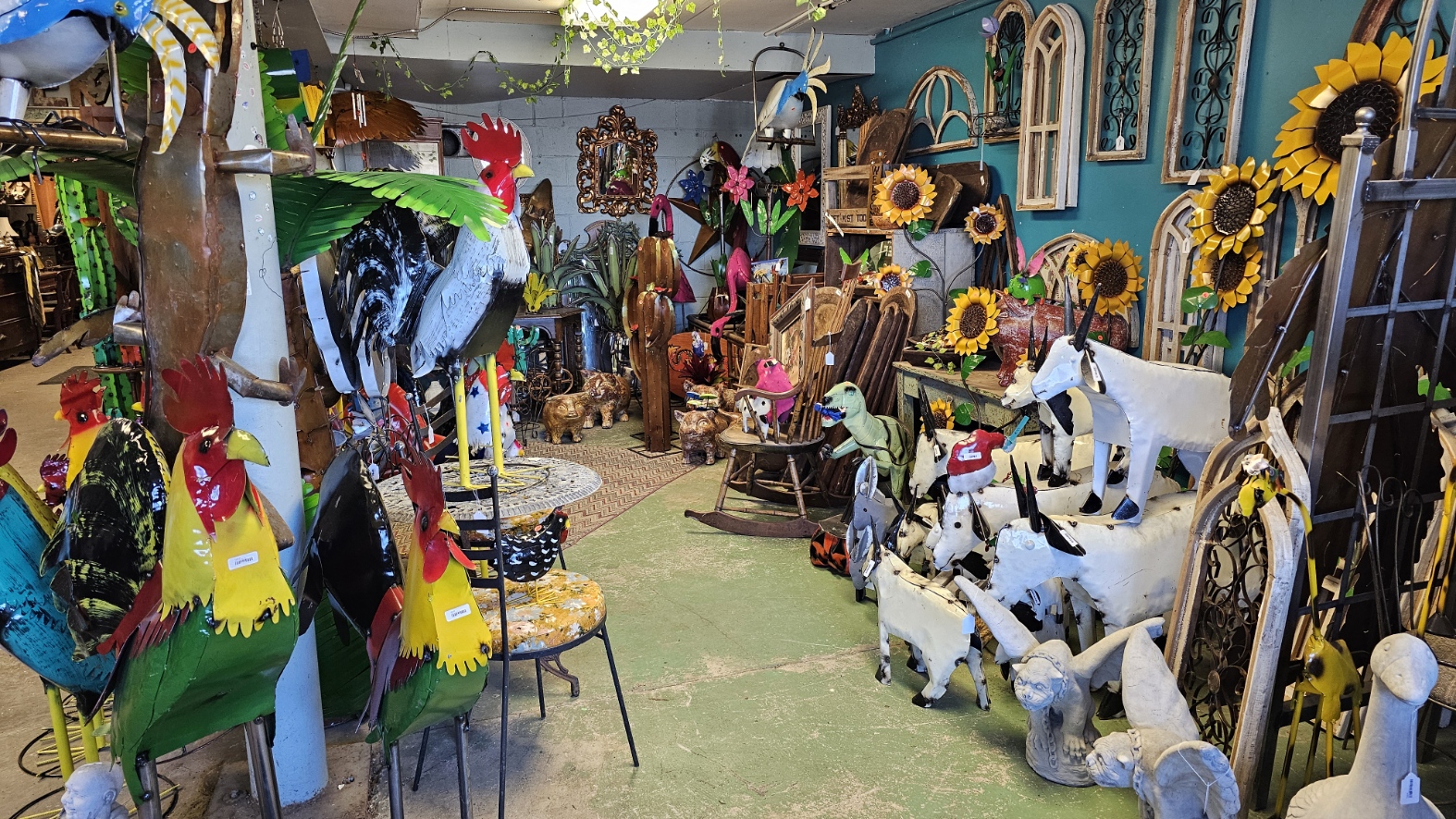 Somerville's Facebook ad: Somerville's · 3828 Brecksville Rd, Richfield, OH 44286