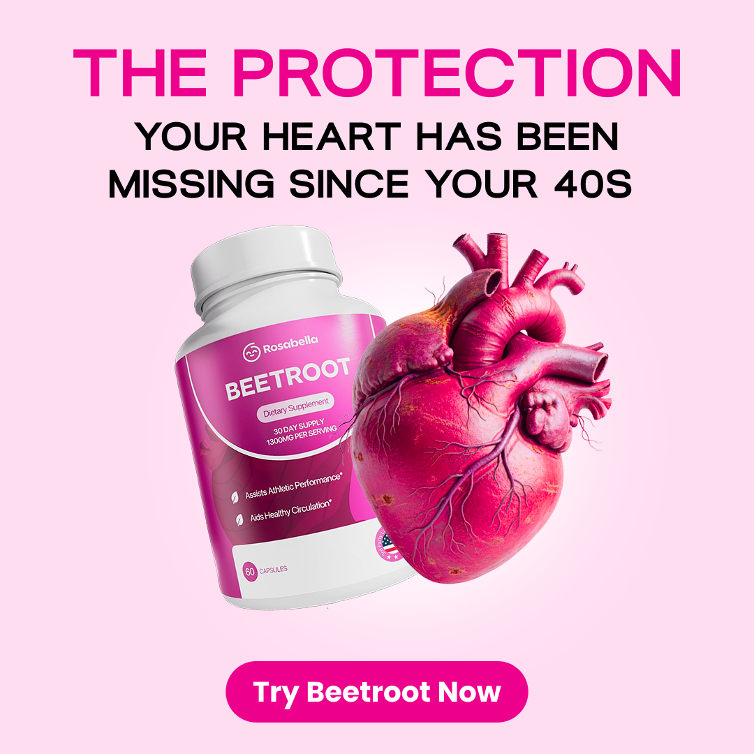 Essential Health Finds Facebook ad