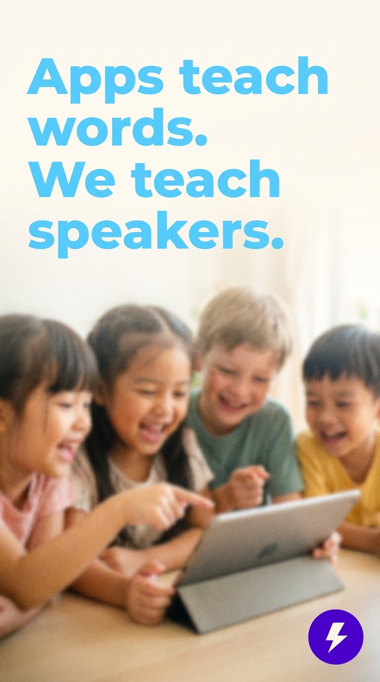Spanish.Education Facebook ad