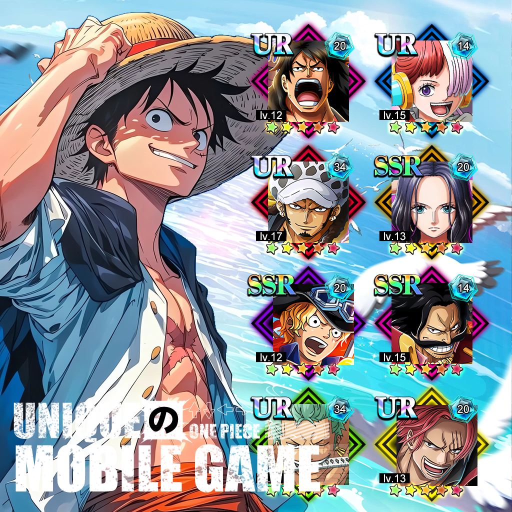 Pirate King Legend Facebook ad