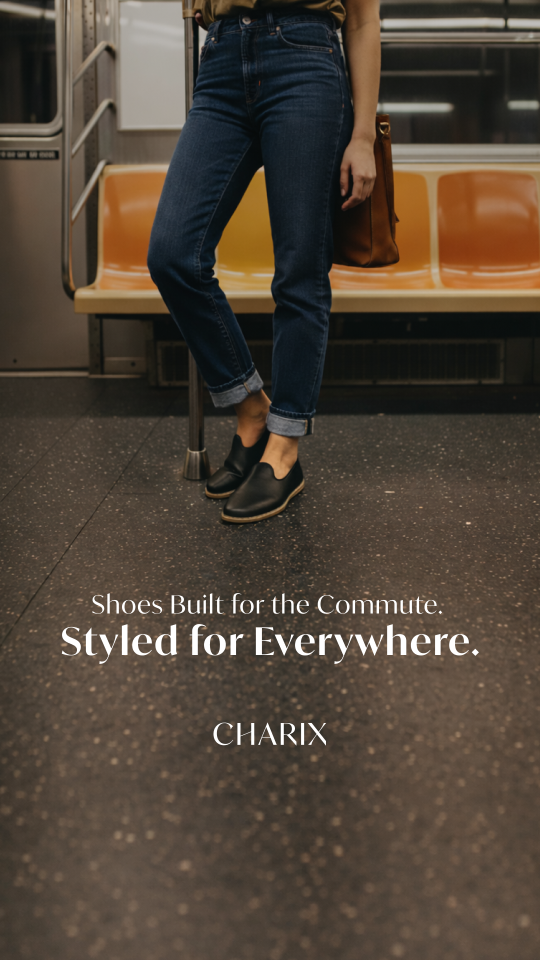 Charix Shoes Facebook ad