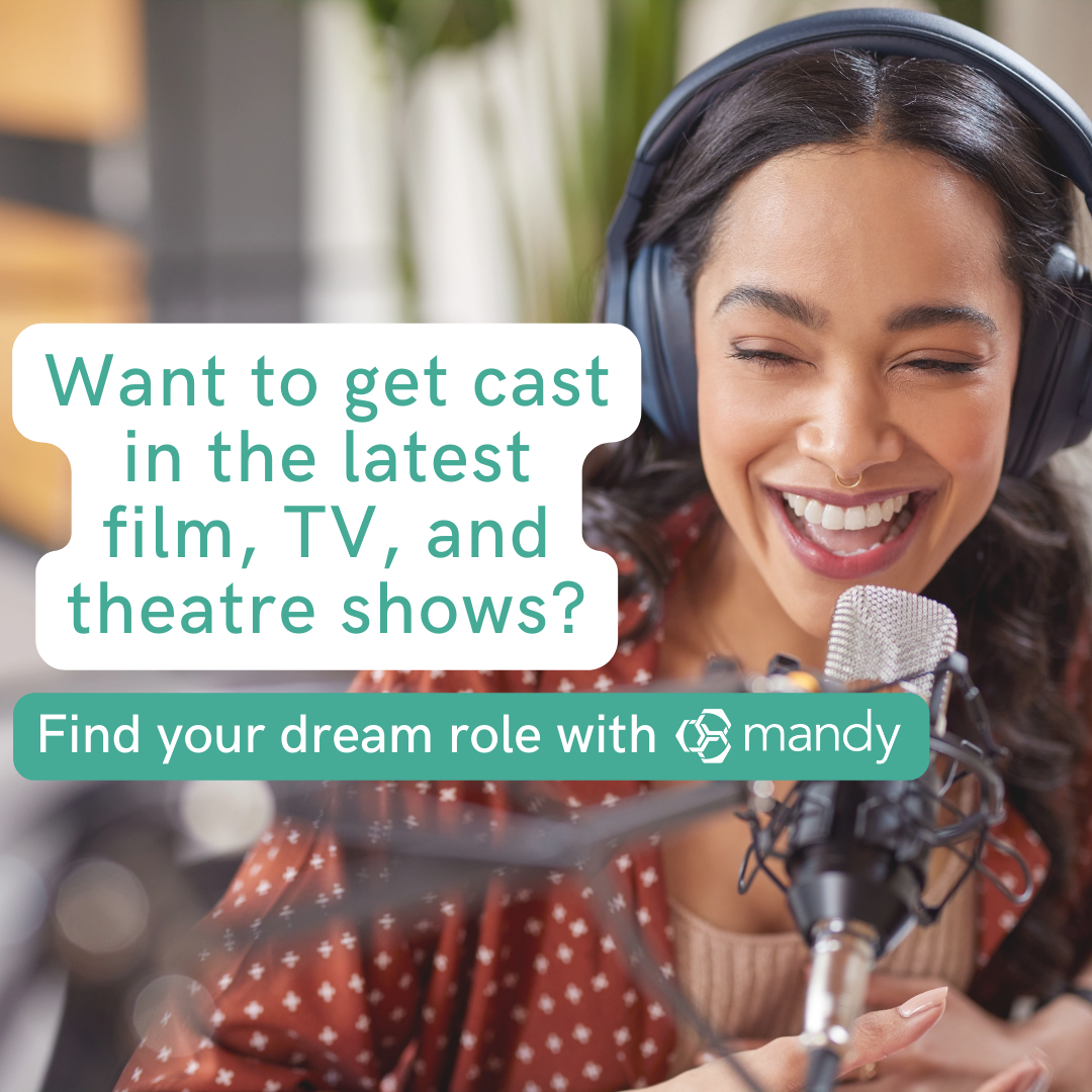 Mandy.com Facebook ad