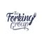 The Forking Group Agency