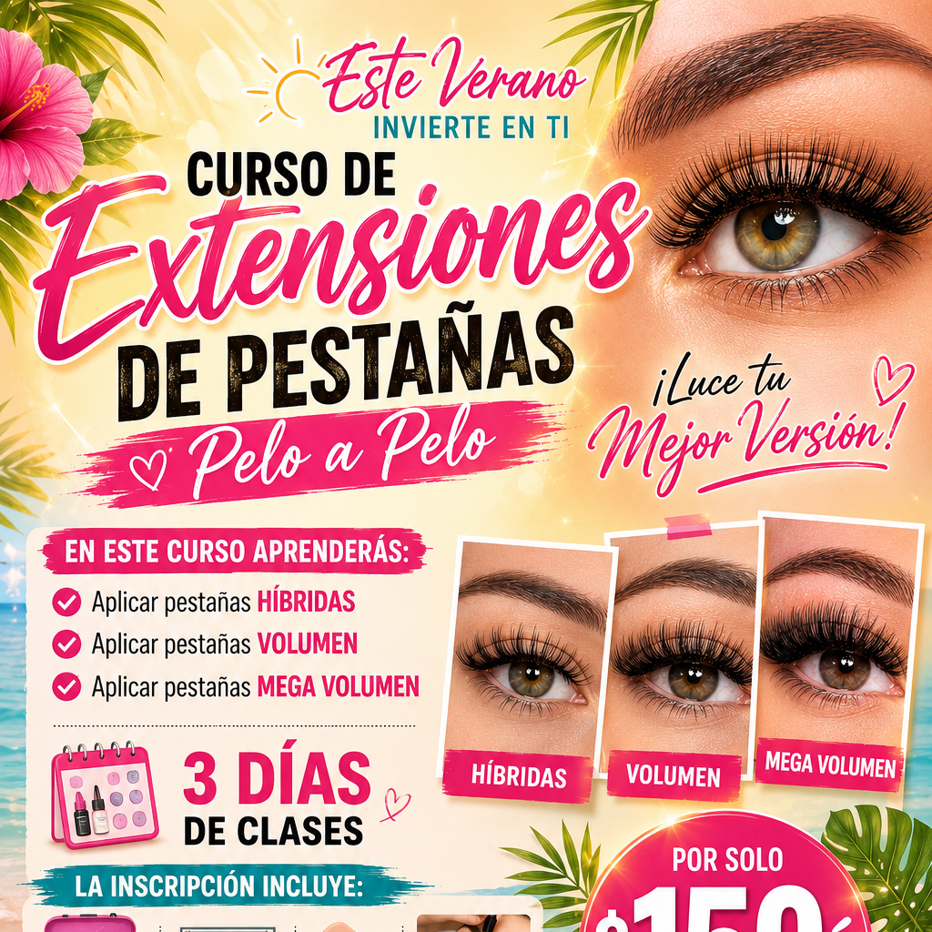 Damary Micropigmentation -PMU Academy Facebook ad: Chatear en Messenger