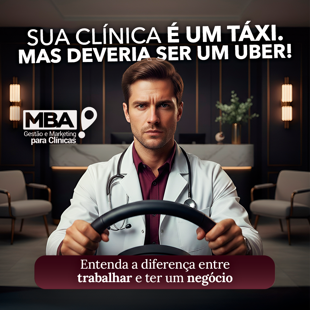 AConsultora Facebook ad: MBA Gestão e Marketing para Clínicas - Dicas para Clínicas