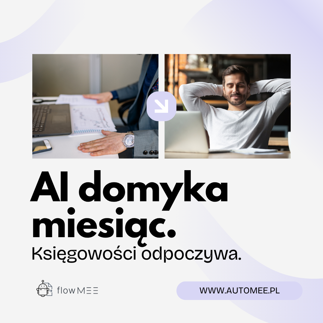 autoMEE - AI & Business Automation Solutions Facebook ad from Mar 30, 2026