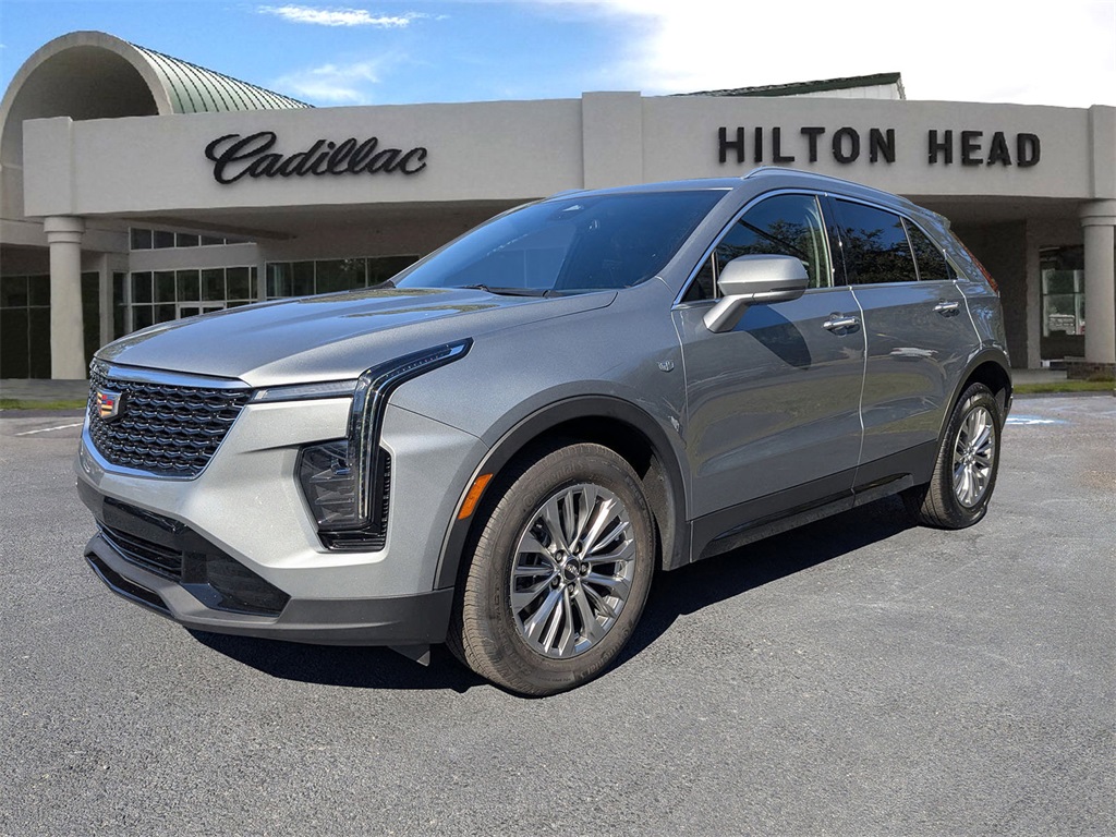 Hilton Head Buick GMC Cadillac Facebook ad