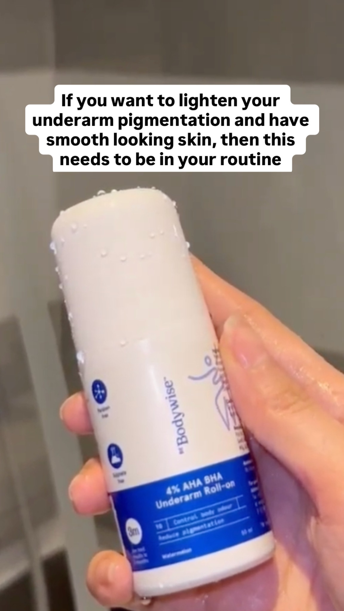newlynbago Facebook ad