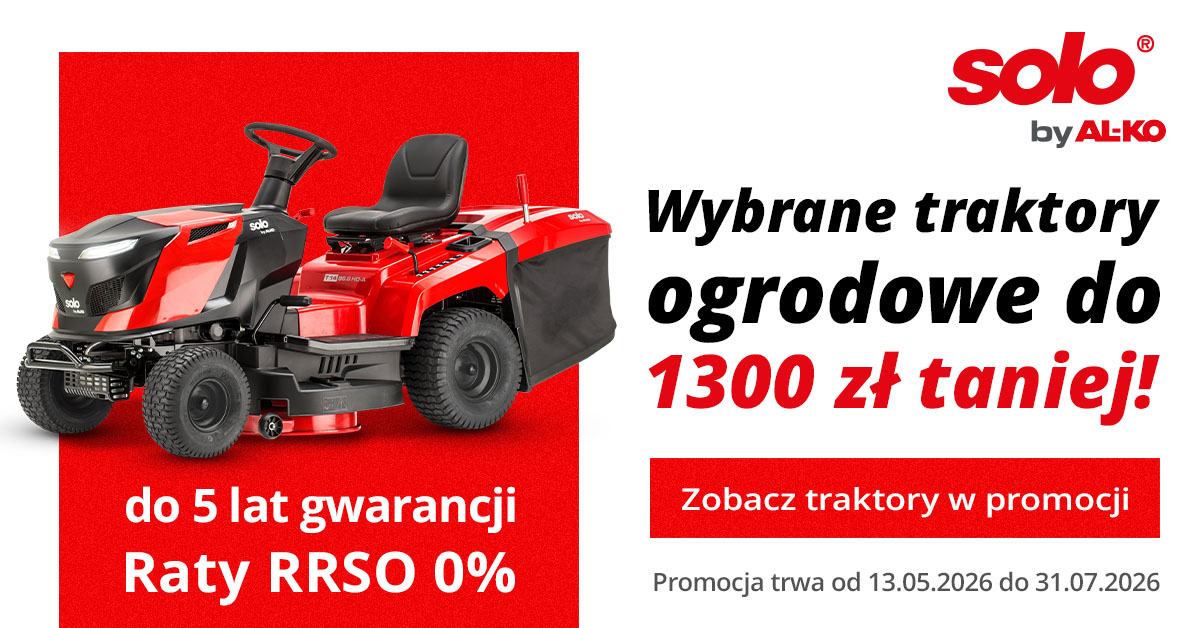 AL-KO Garden Facebook ad from Jul 2, 2026