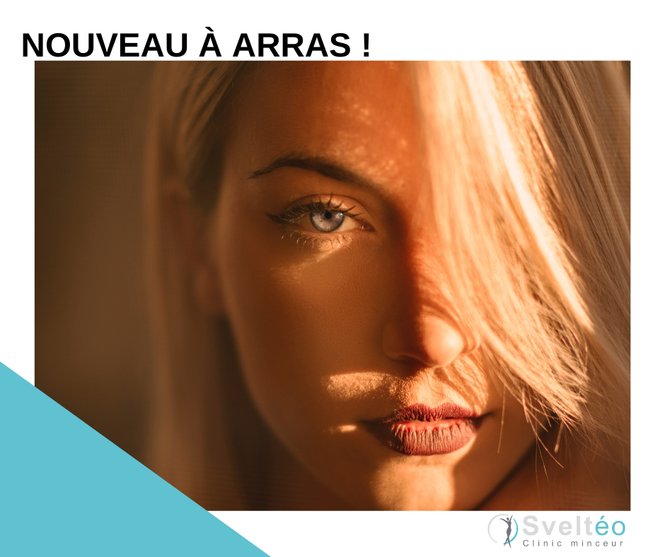 Sveltéo Facebook ad: VOTRE INVITATION MINCEUR TEKNOCARE
