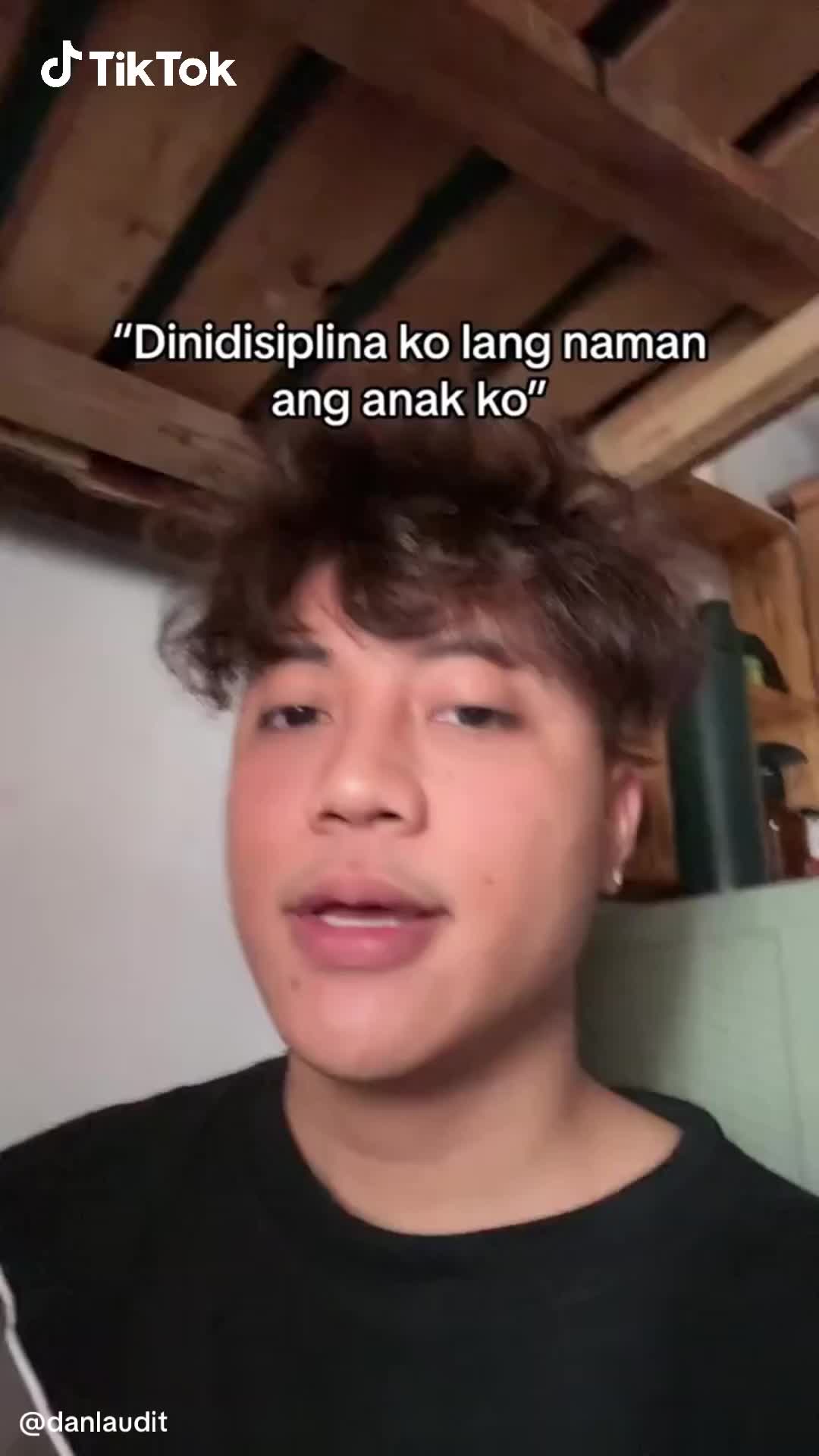 TikTok- Global Facebook ad