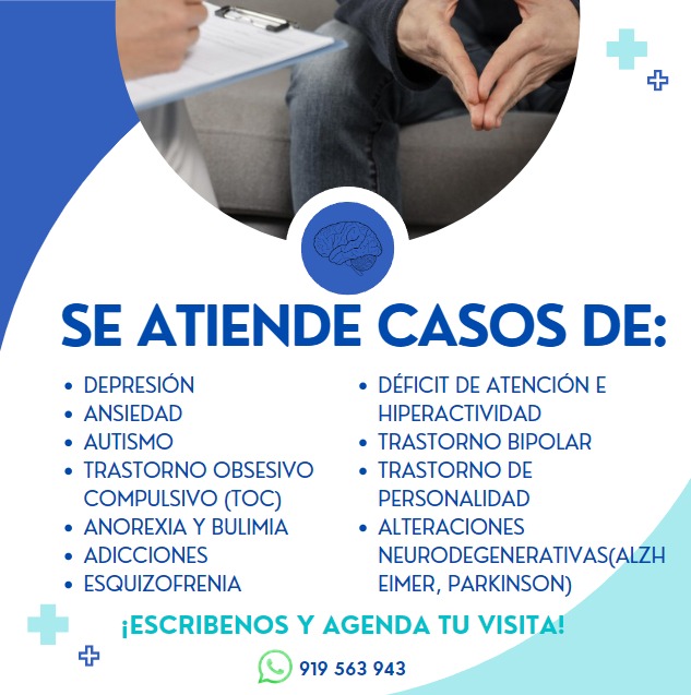 Dr. Raúl Gutiérrez - Psiquiatra  Facebook ad