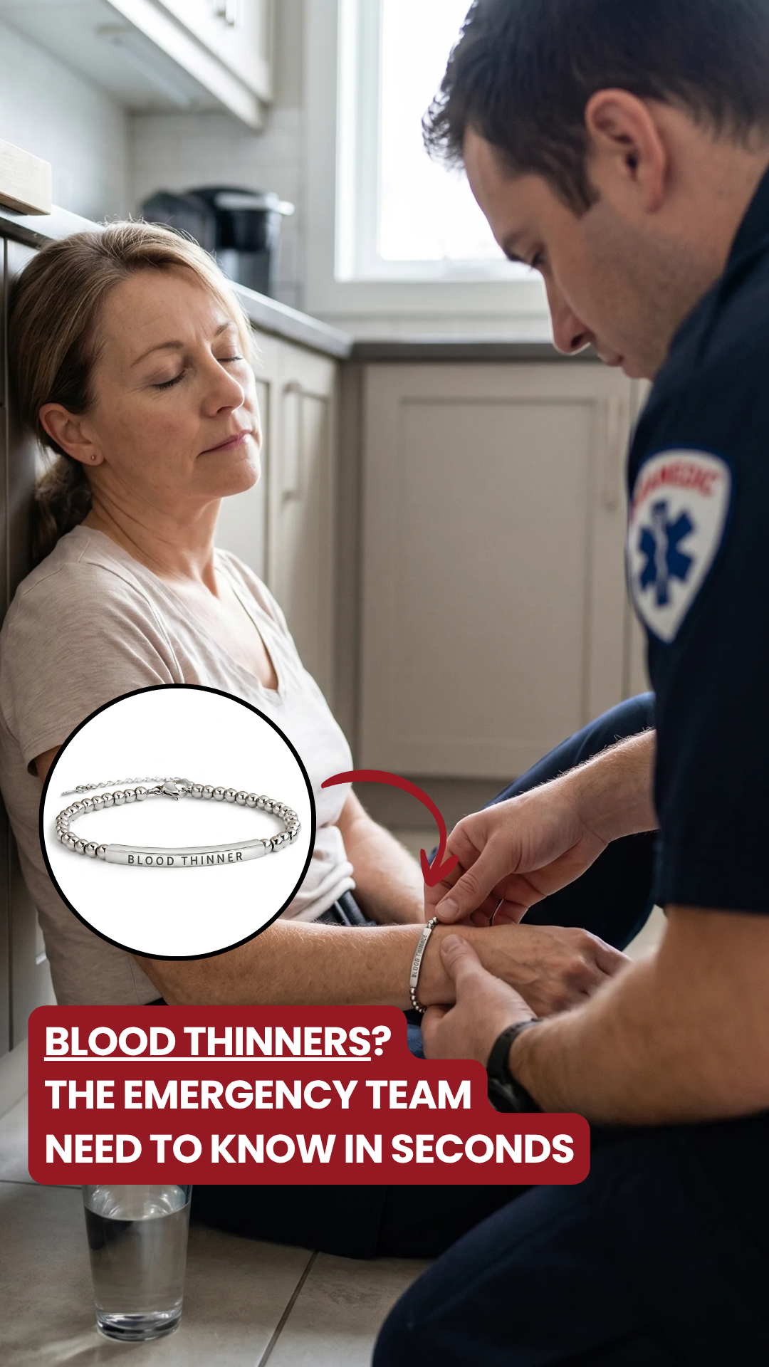 MediCarry ID Facebook ad