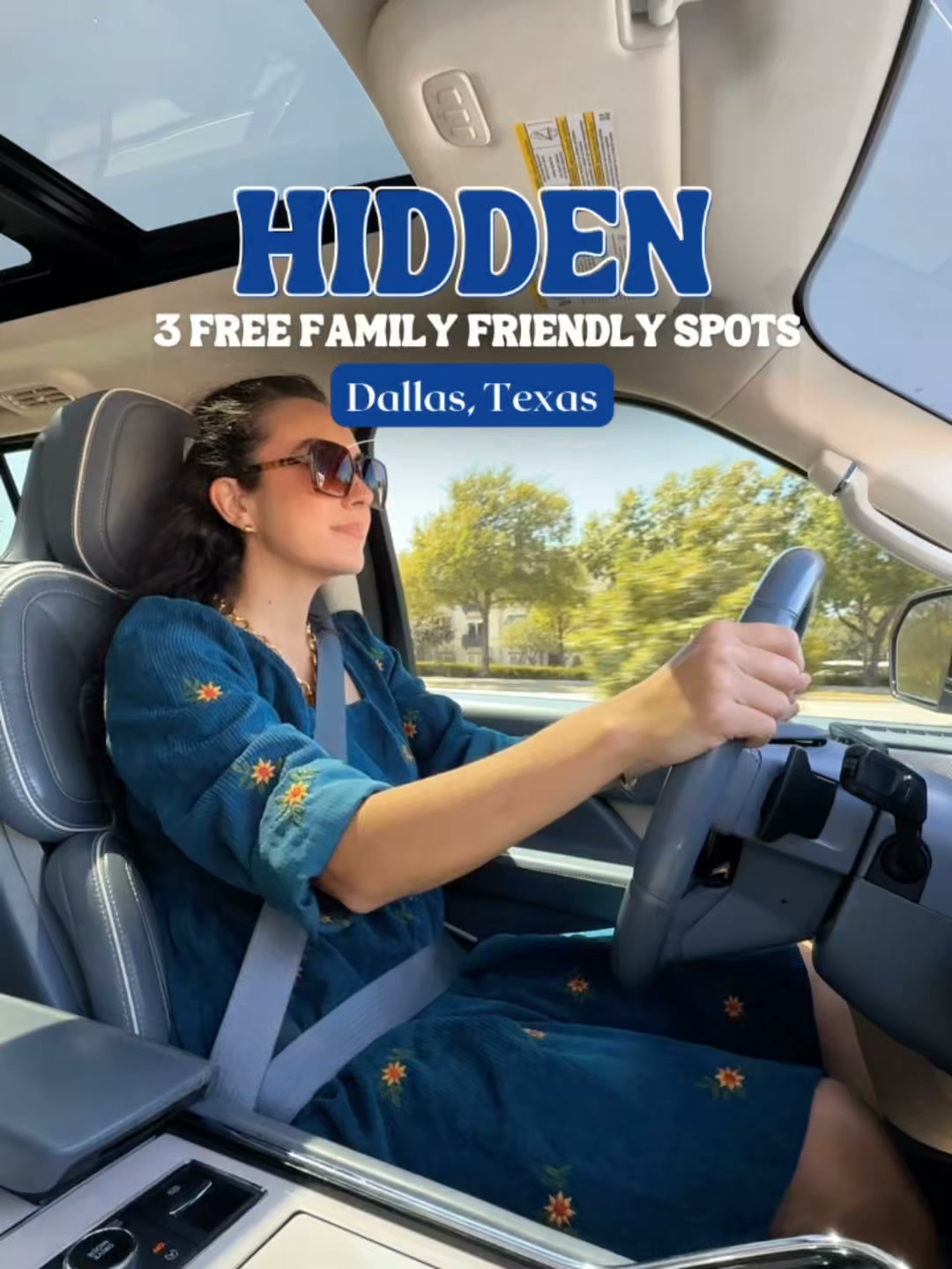 GEICO Facebook ad: Only in Dallas