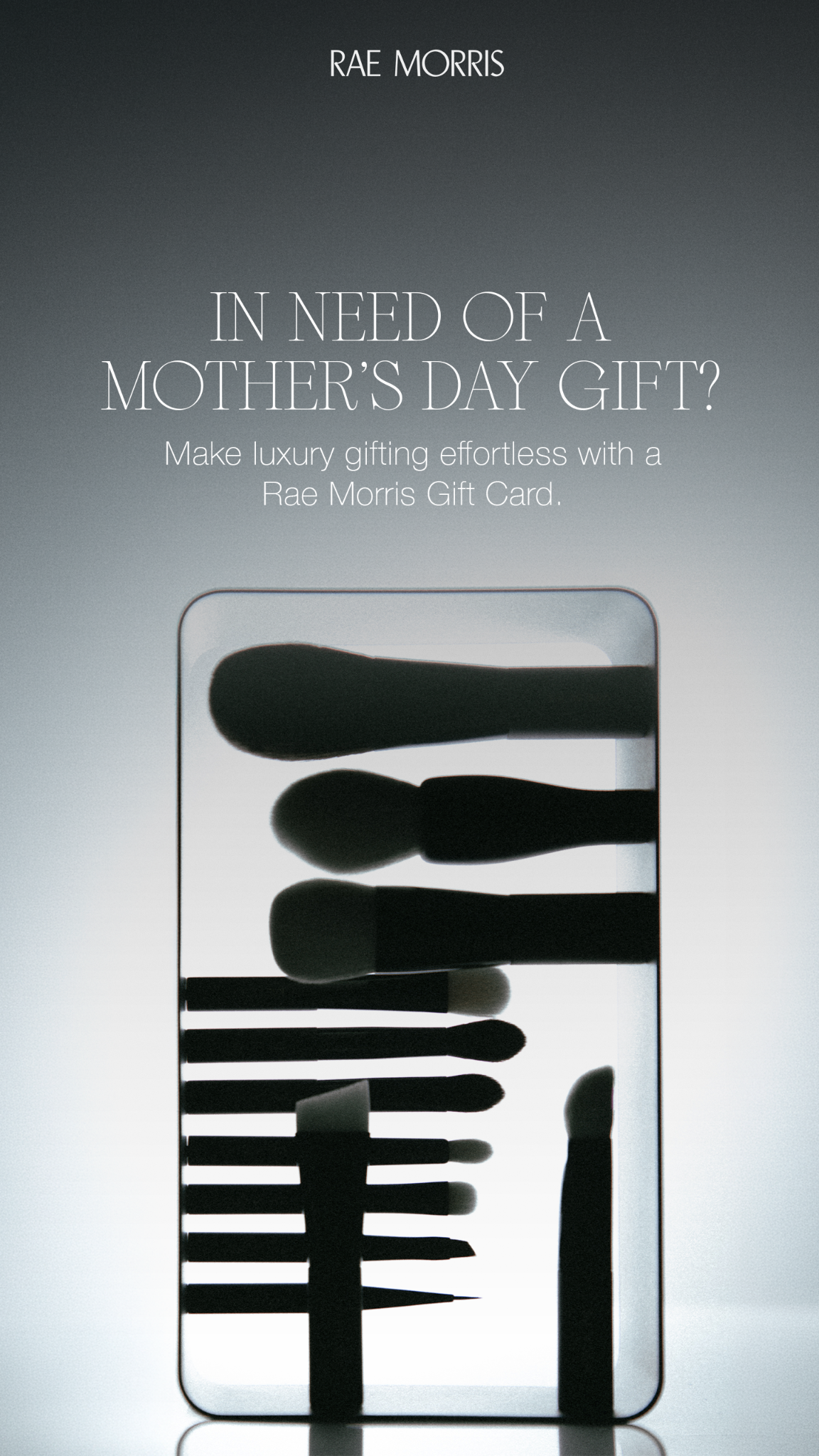 Rae Morris Facebook ad from Apr 16, 2026