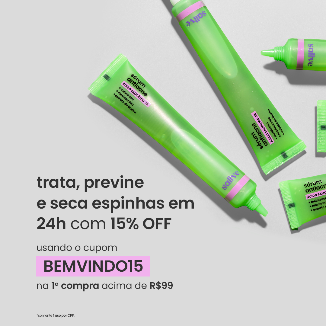 Sallve Facebook ad