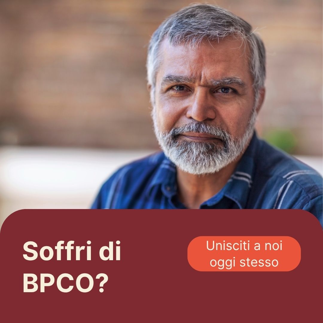Comunità di Ricerca Clinica Facebook ad